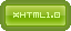 ͨ^w3c HTML1.0˜